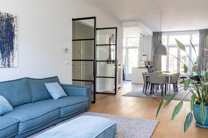 Foto 4 van Antonie Duyckstraat 109