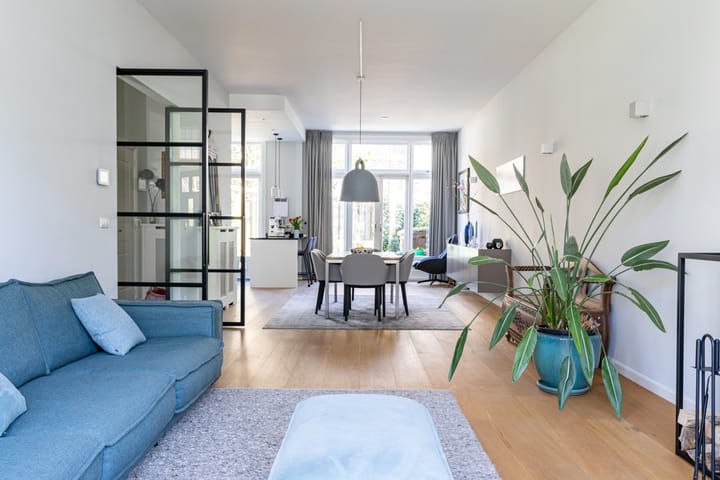 Foto 5 van Antonie Duyckstraat 109