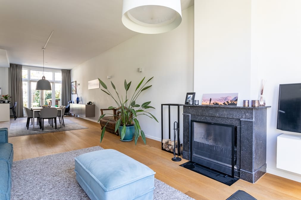 Foto 6 van Antonie Duyckstraat 109