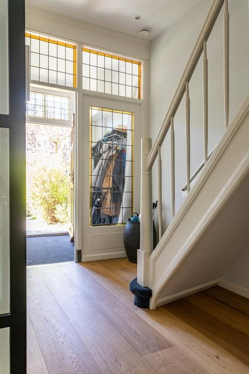 Foto 8 van Antonie Duyckstraat 109