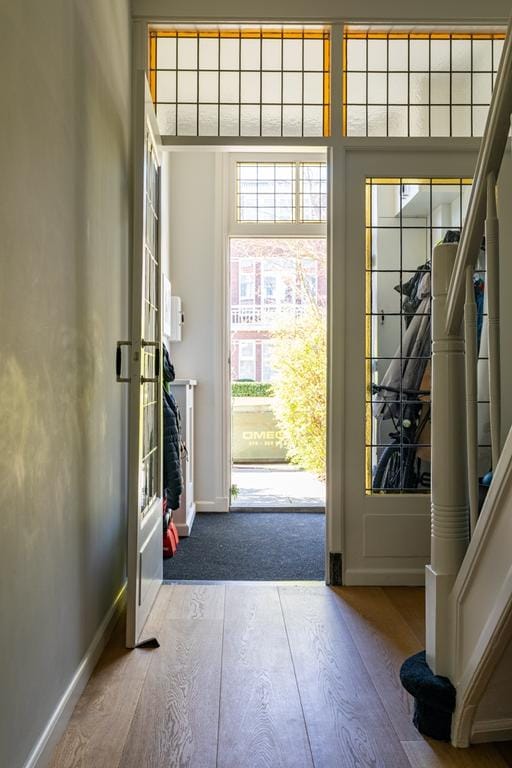 Foto 9 van Antonie Duyckstraat 109