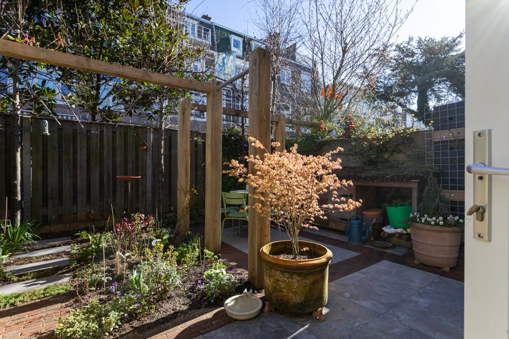 Foto 11 van Antonie Duyckstraat 109