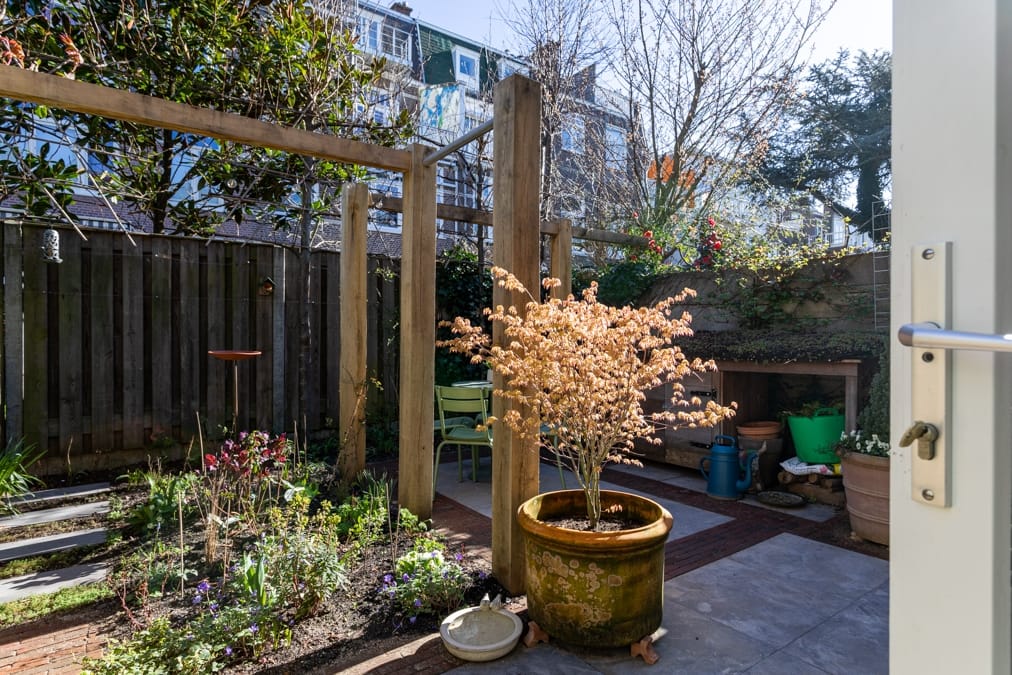 Foto 12 van Antonie Duyckstraat 109