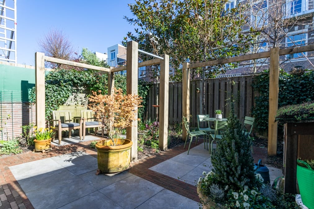 Foto 13 van Antonie Duyckstraat 109