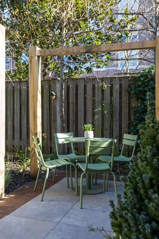 Foto 14 van Antonie Duyckstraat 109