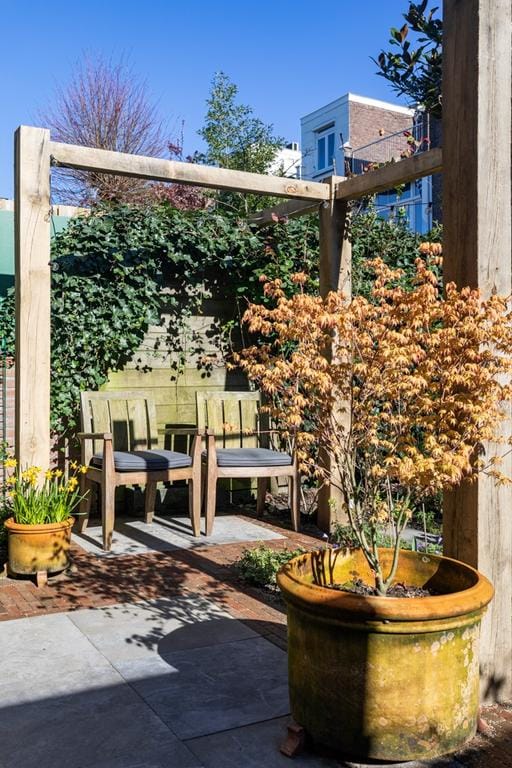 Foto 15 van Antonie Duyckstraat 109