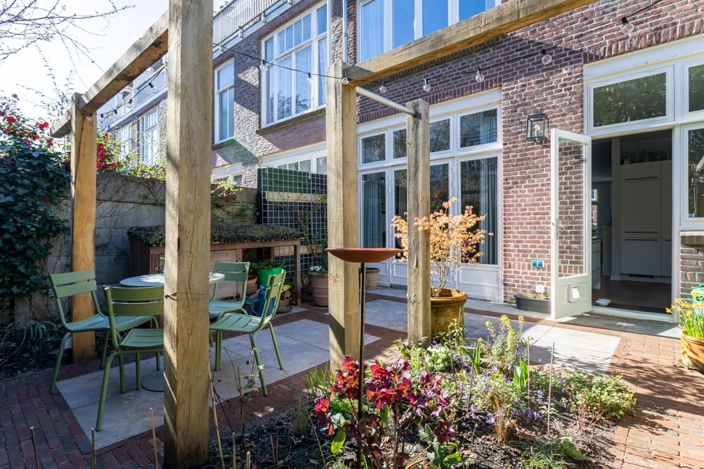 Foto 16 van Antonie Duyckstraat 109