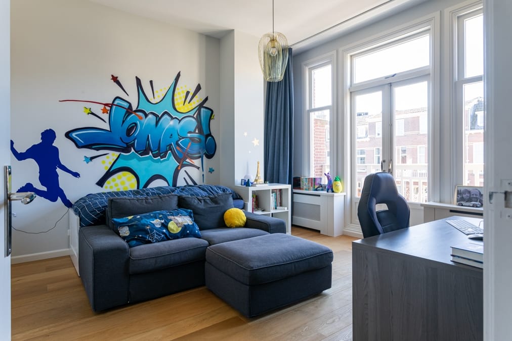 Foto 40 van Antonie Duyckstraat 109