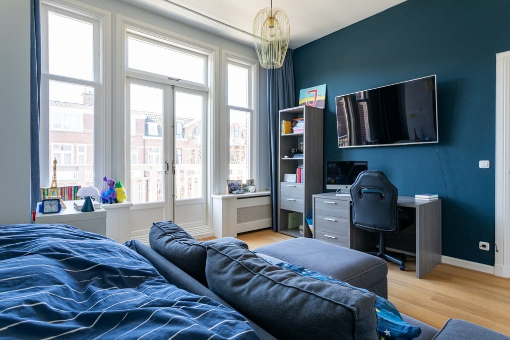 Foto 41 van Antonie Duyckstraat 109