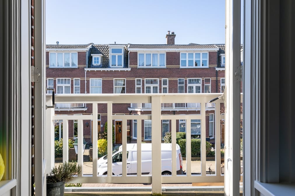 Foto 43 van Antonie Duyckstraat 109