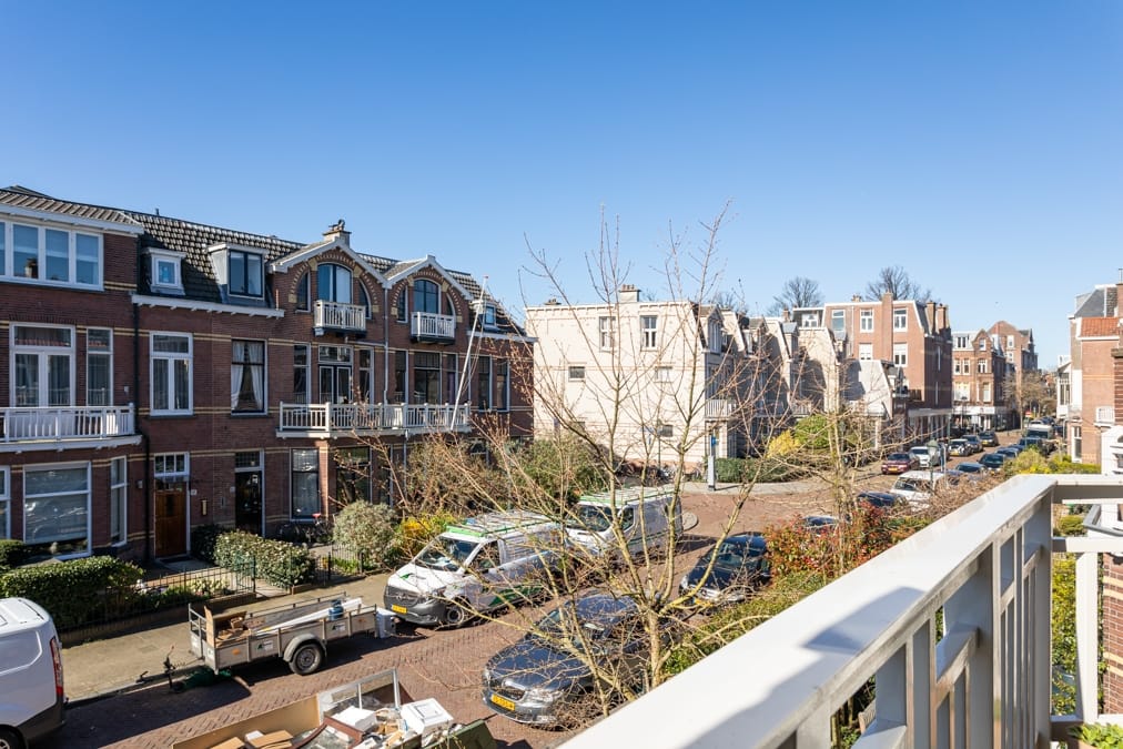 Foto 46 van Antonie Duyckstraat 109