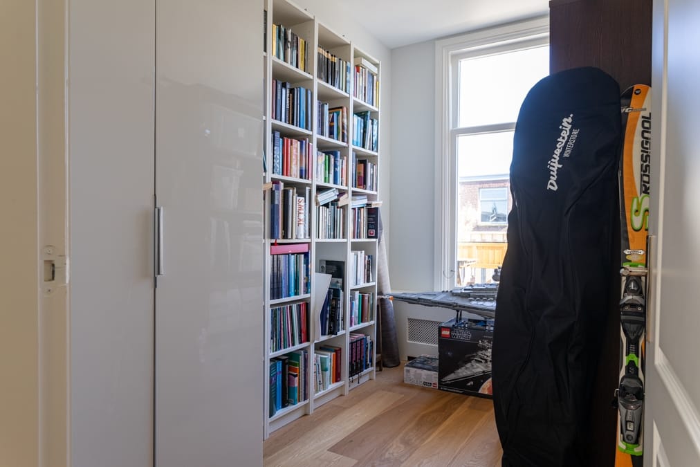 Foto 58 van Antonie Duyckstraat 109