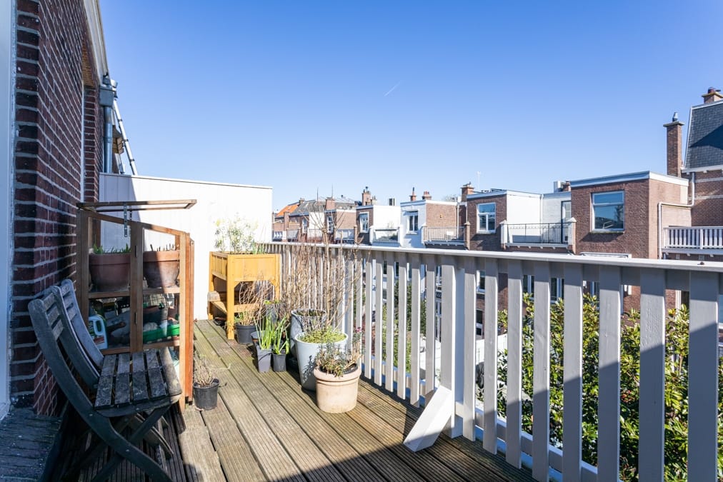 Foto 66 van Antonie Duyckstraat 109