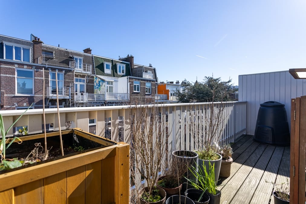 Foto 67 van Antonie Duyckstraat 109