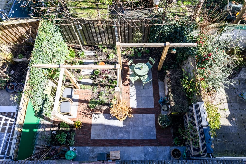 Foto 68 van Antonie Duyckstraat 109