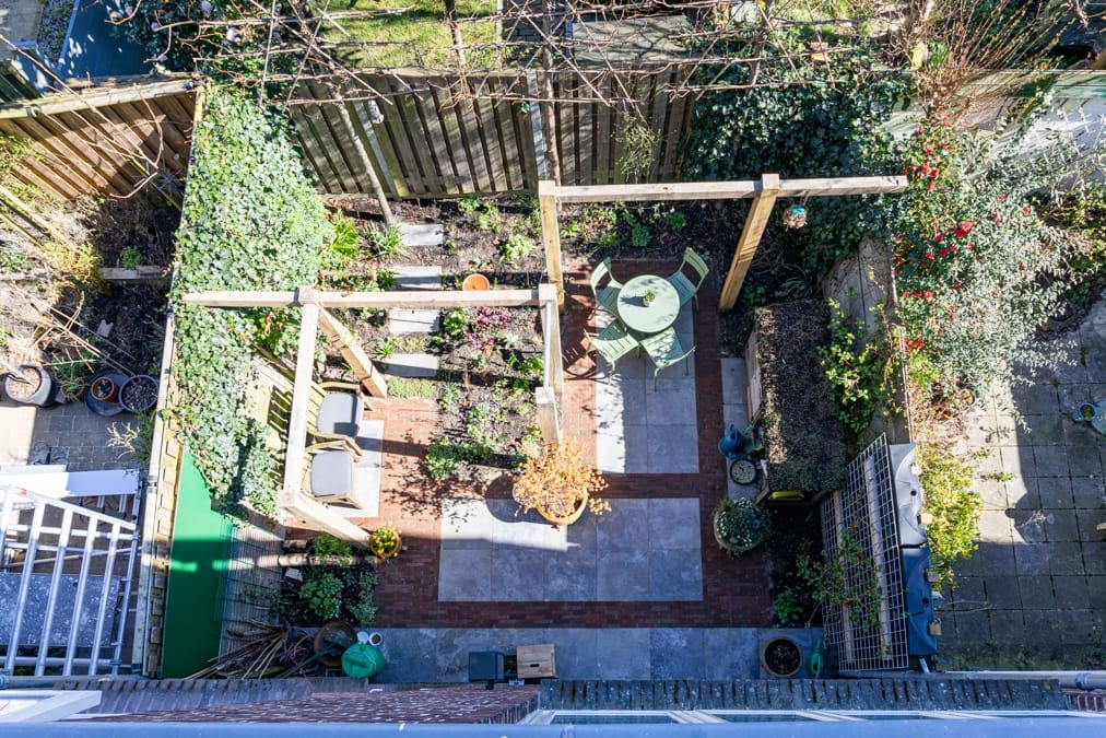 Foto 69 van Antonie Duyckstraat 109