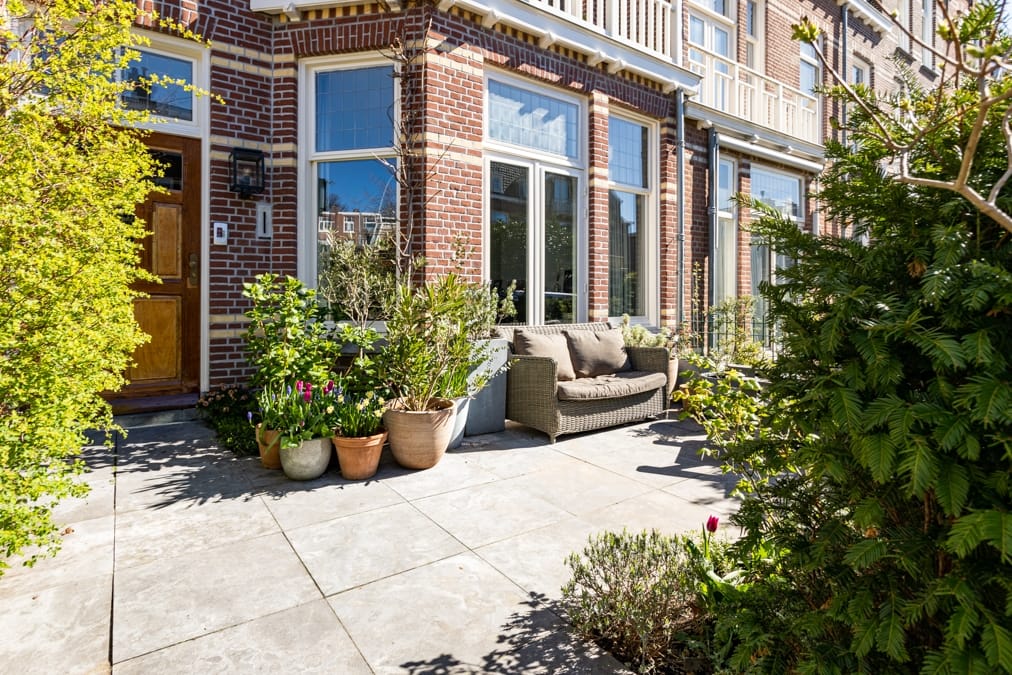 Foto 91 van Antonie Duyckstraat 109