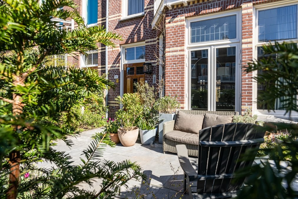 Foto 92 van Antonie Duyckstraat 109