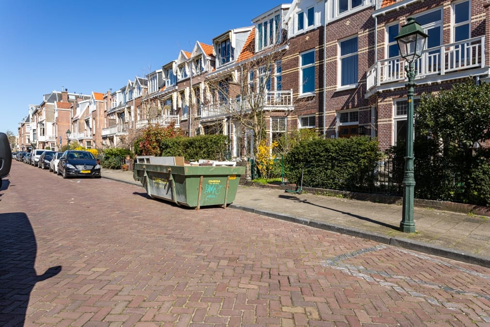 Foto 93 van Antonie Duyckstraat 109