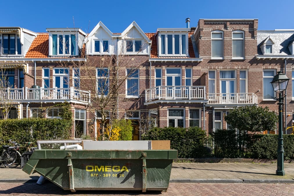 Foto 94 van Antonie Duyckstraat 109