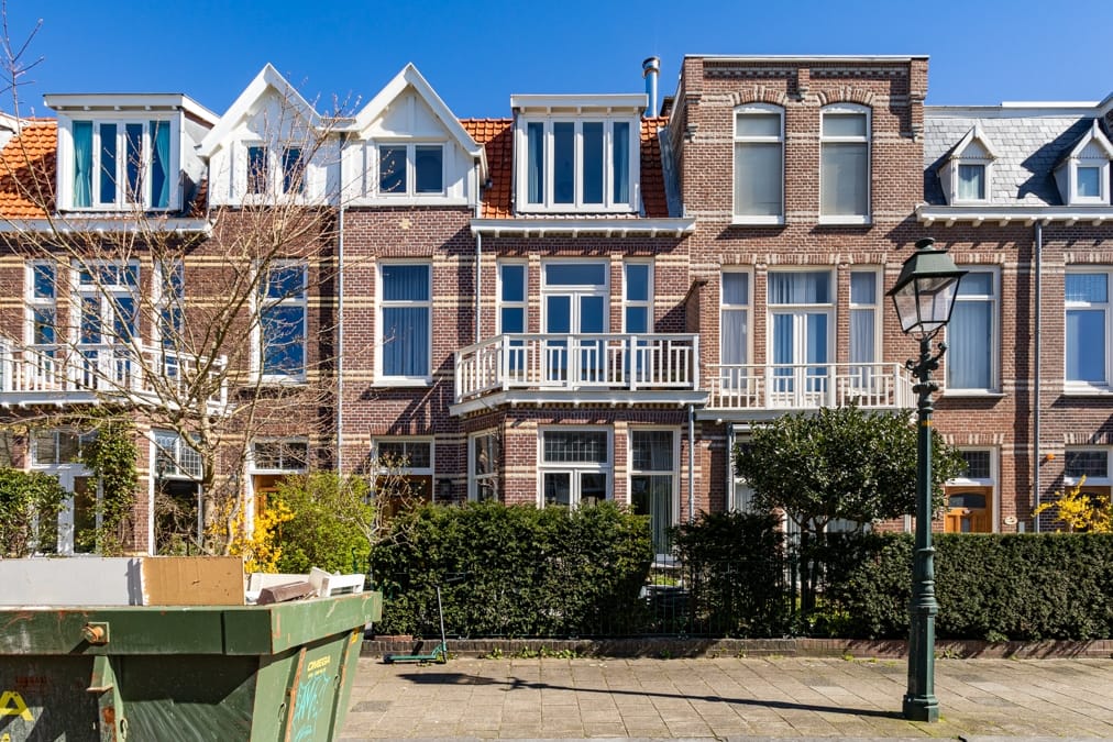 Foto 95 van Antonie Duyckstraat 109