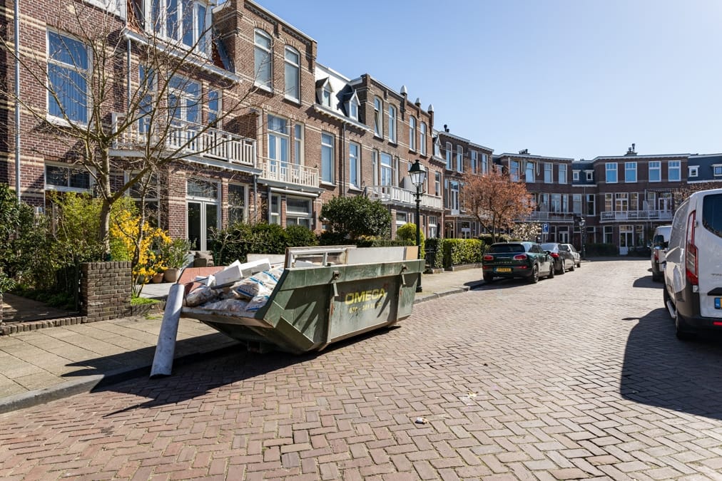 Foto 96 van Antonie Duyckstraat 109