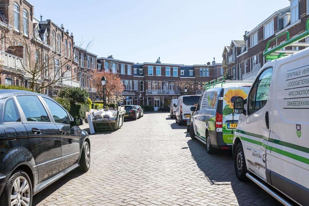 Foto 97 van Antonie Duyckstraat 109