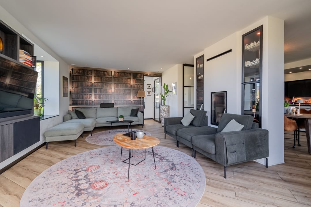 Foto 2 van Abeelenpark 6