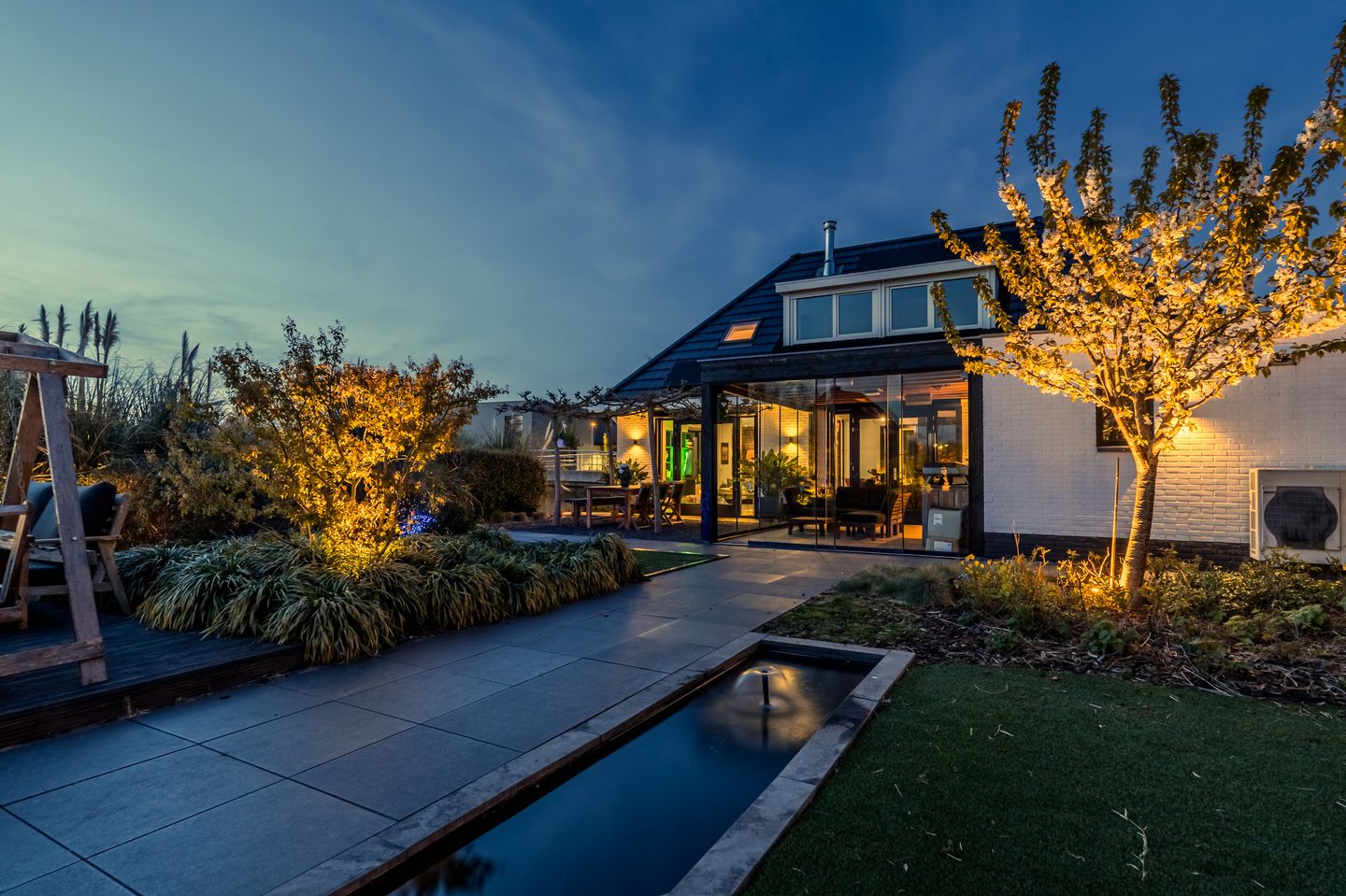 Foto 4 van Abeelenpark 6