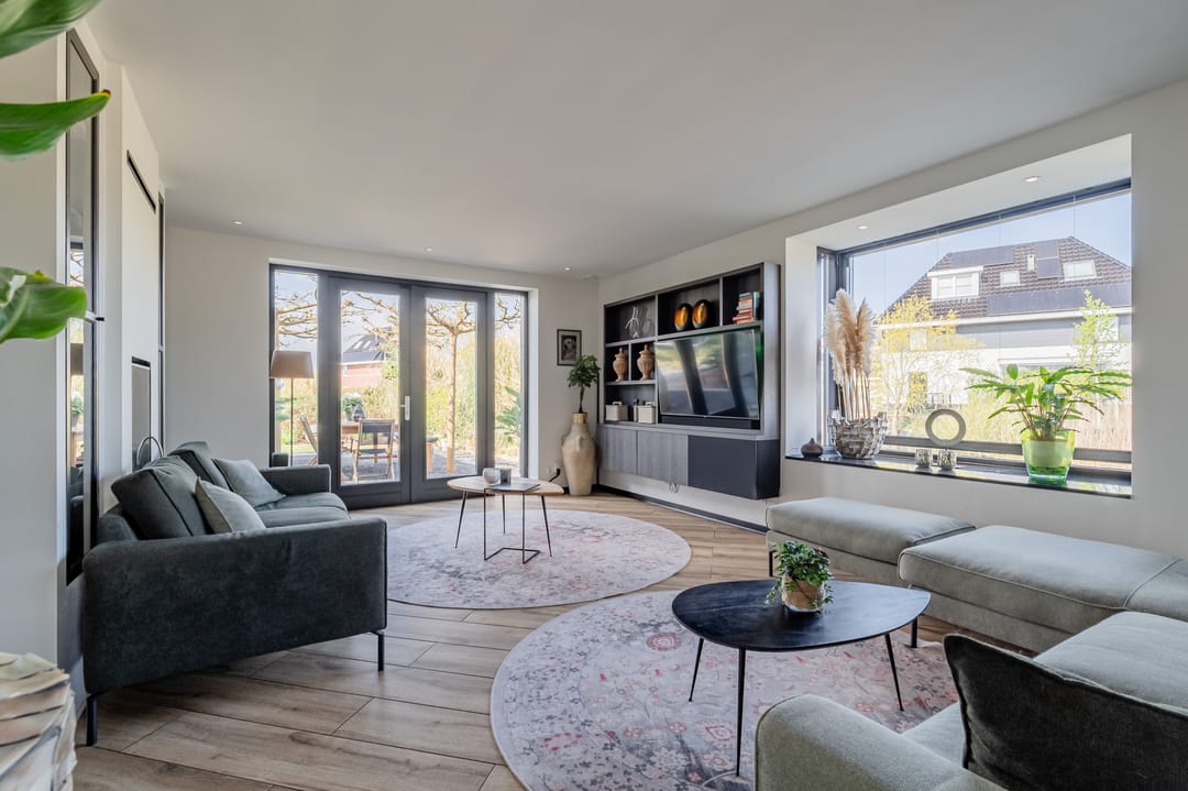 Foto 8 van Abeelenpark 6