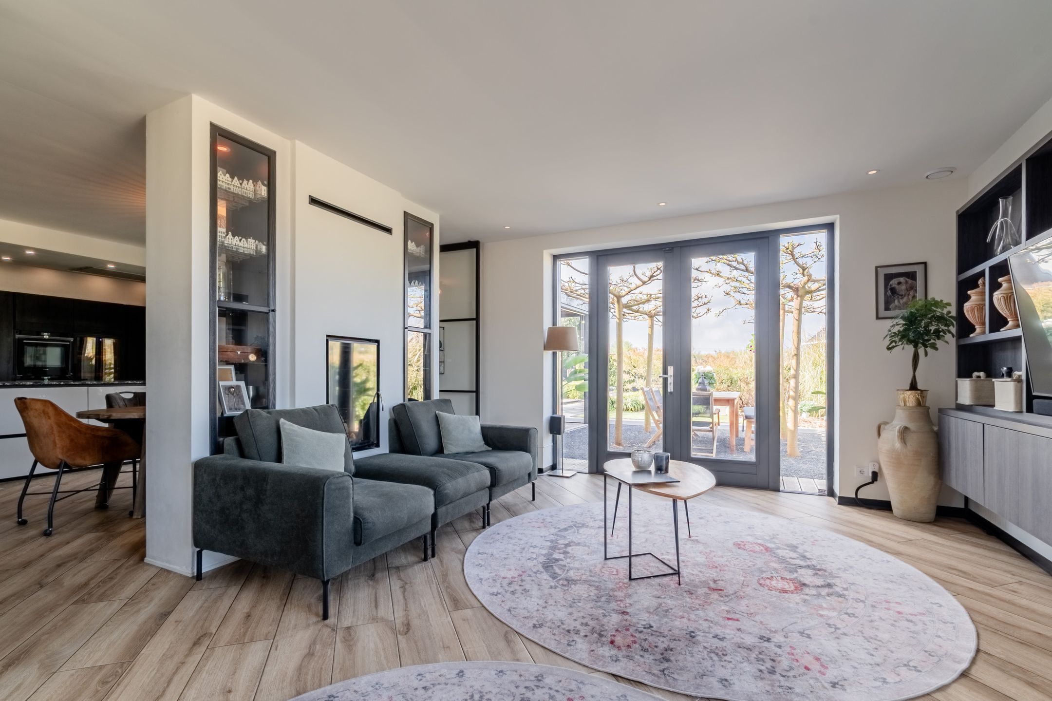 Foto 9 van Abeelenpark 6