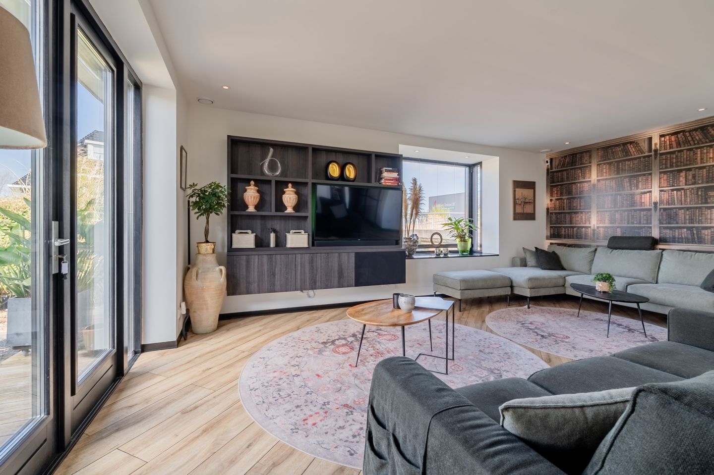 Foto 10 van Abeelenpark 6