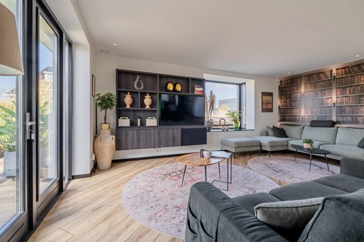 Foto 10 van Abeelenpark 6