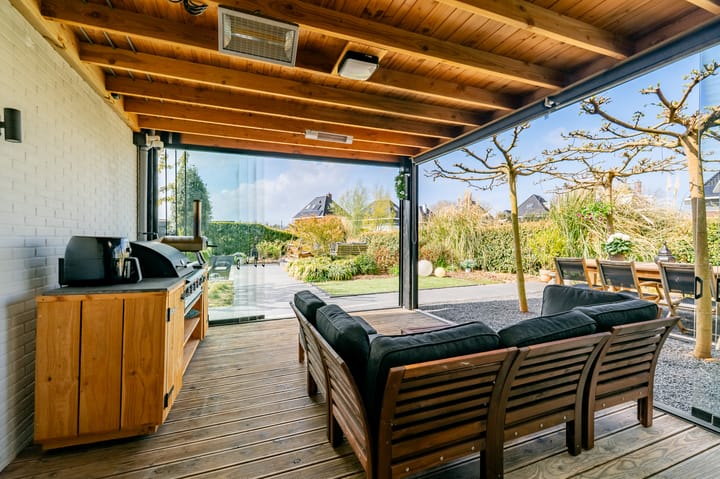 Foto 12 van Abeelenpark 6