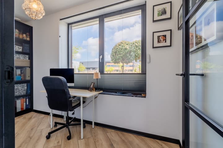 Foto 16 van Abeelenpark 6