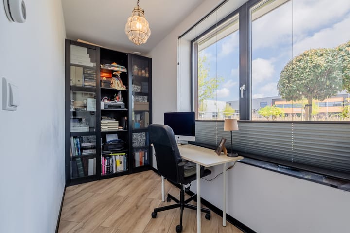 Foto 17 van Abeelenpark 6