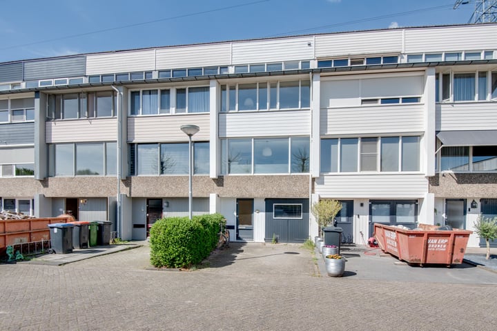 Eerste Hambaken 113
