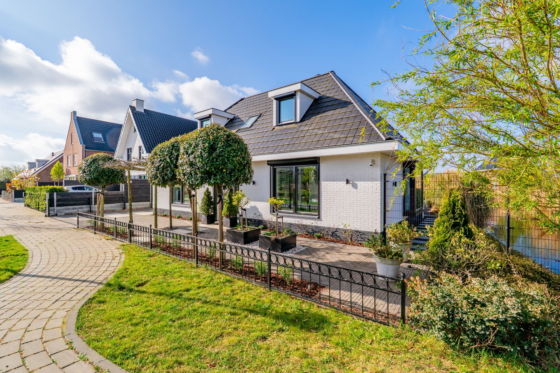 Foto 45 van Abeelenpark 6