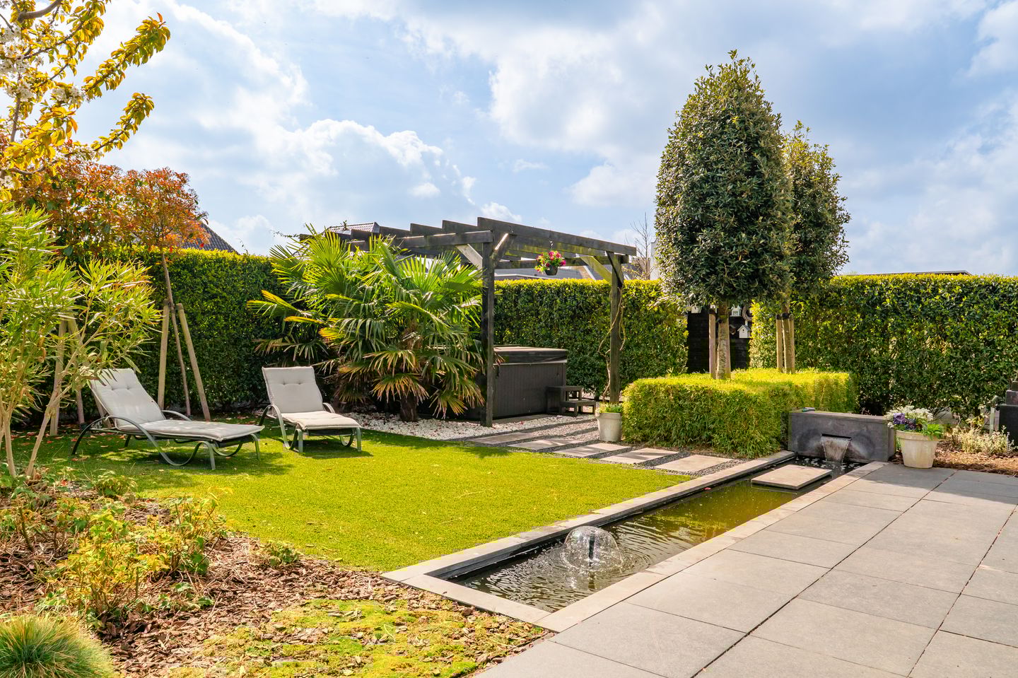 Foto 50 van Abeelenpark 6