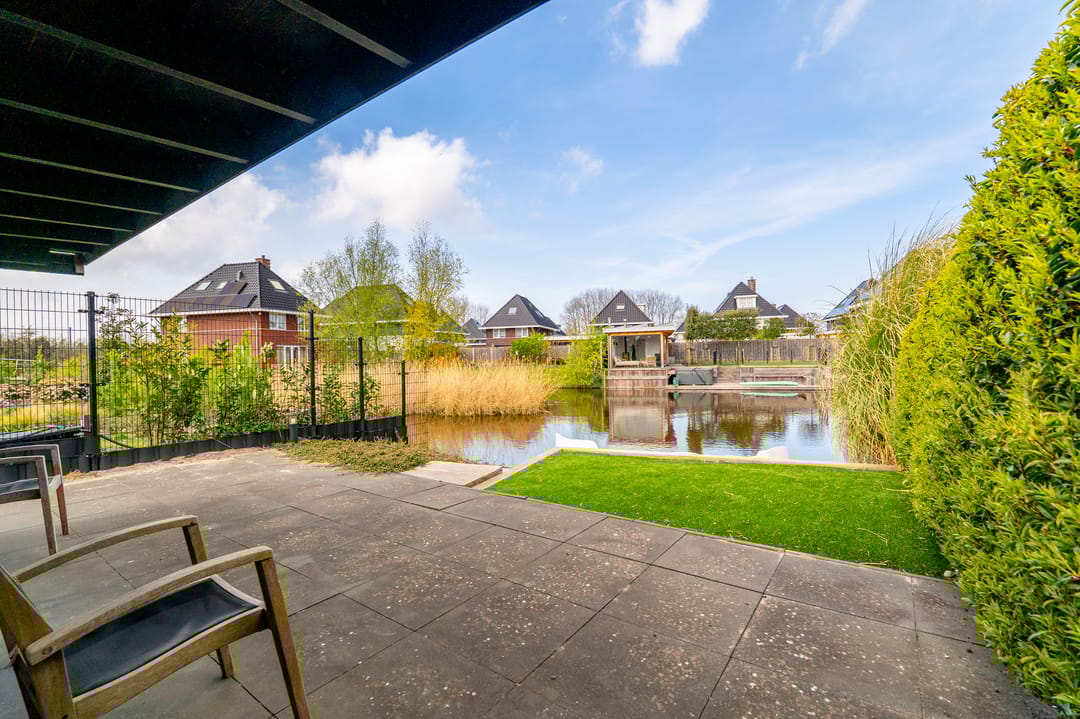 Foto 52 van Abeelenpark 6