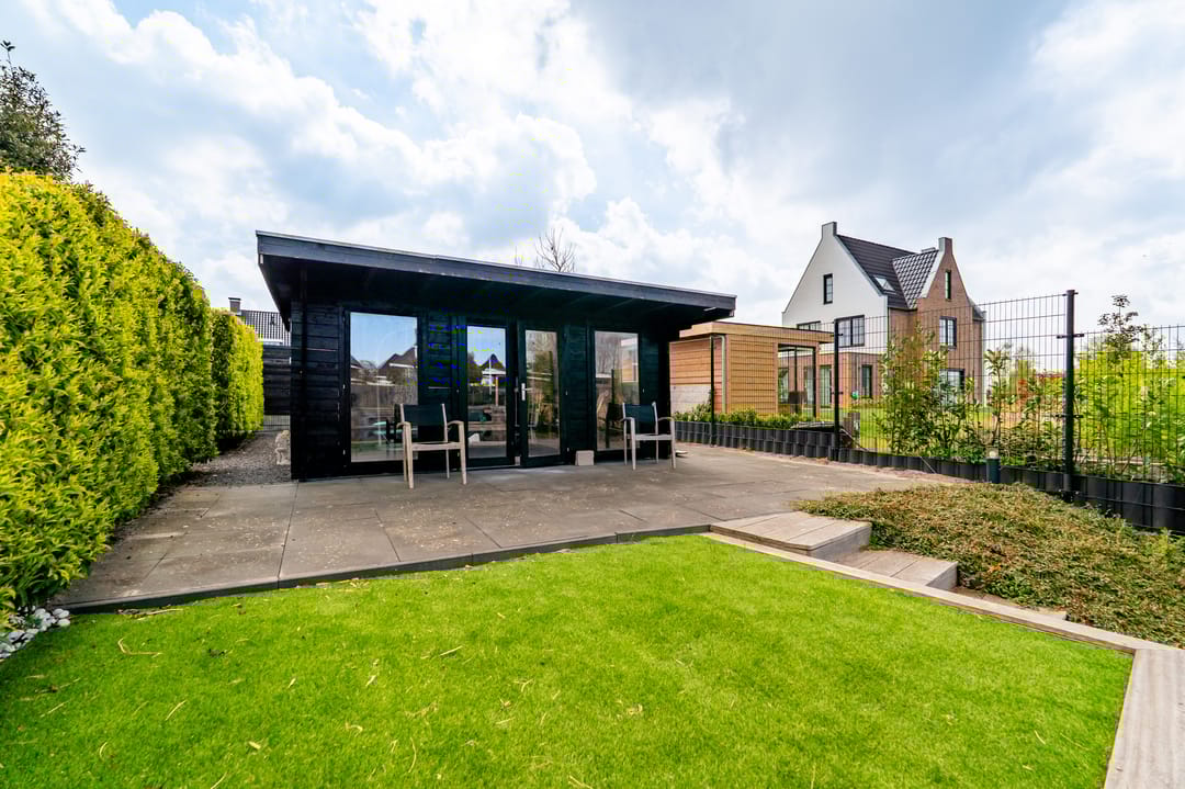 Foto 53 van Abeelenpark 6