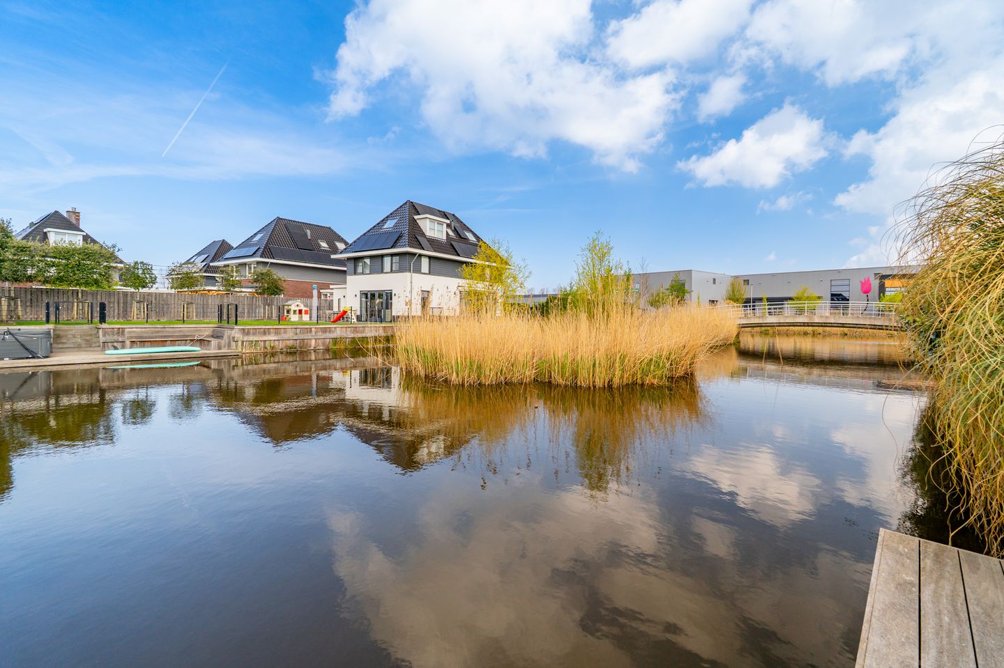 Foto 55 van Abeelenpark 6