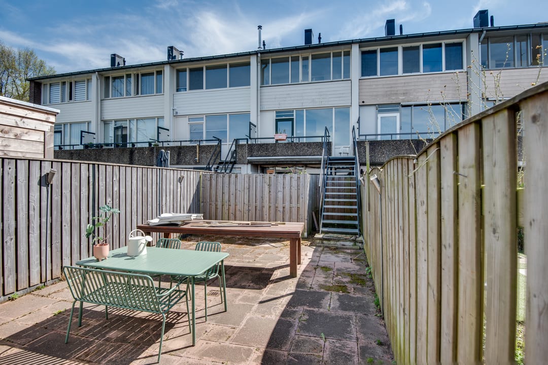 Photo 23 of Eerste Hambaken 113