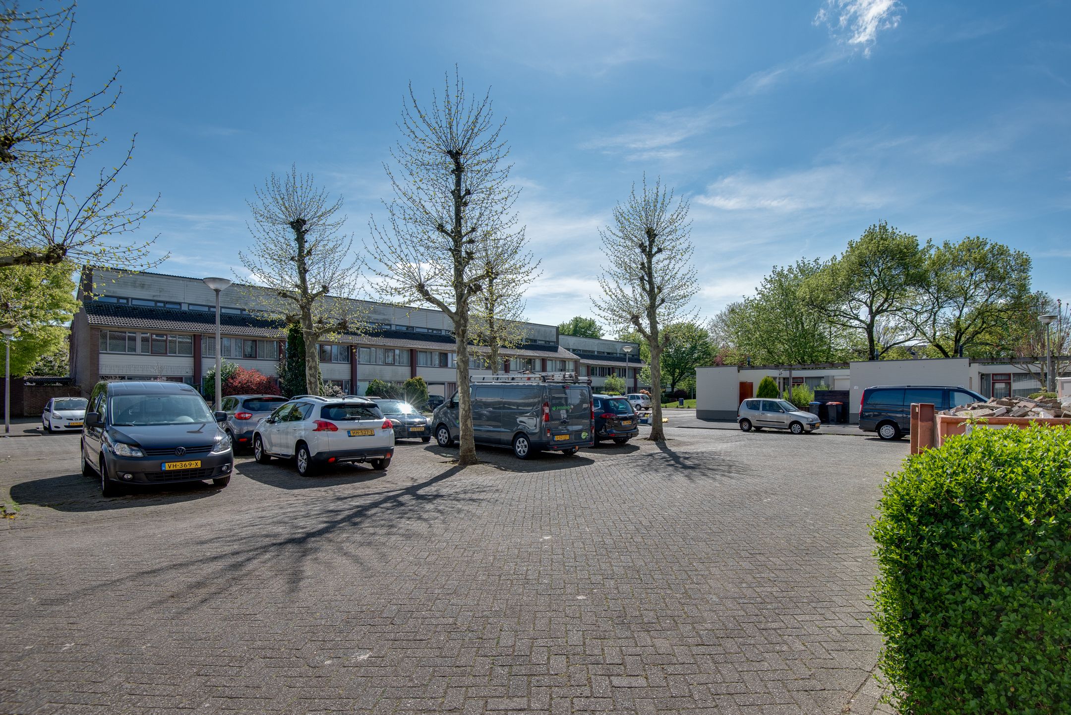 Photo 24 of Eerste Hambaken 113