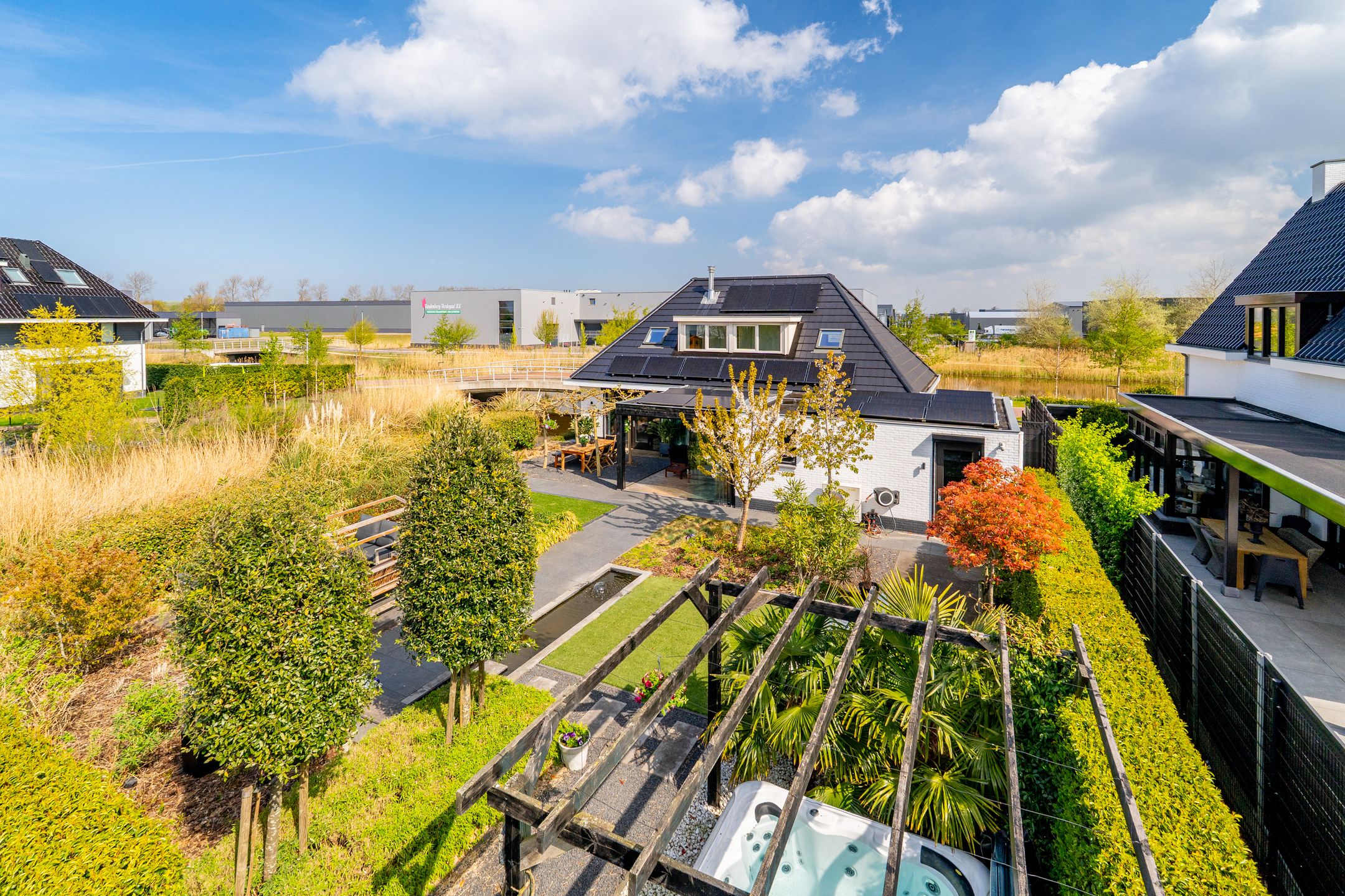 Foto 57 van Abeelenpark 6