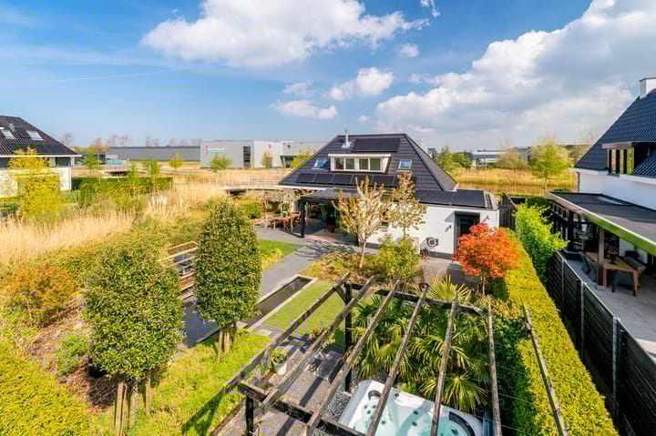 Foto 57 van Abeelenpark 6