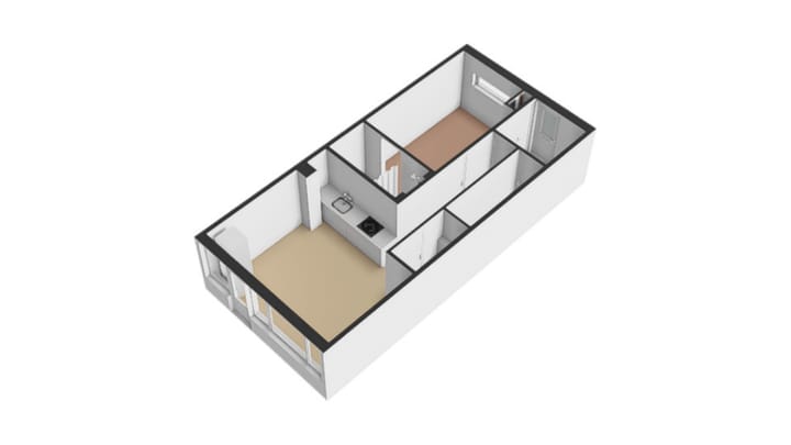 Foto 27 van Eerste Hambaken 113