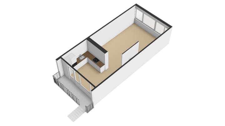 Foto 28 van Eerste Hambaken 113