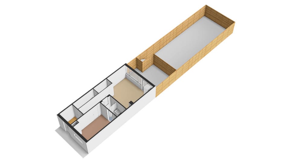 Photo 31 of Eerste Hambaken 113