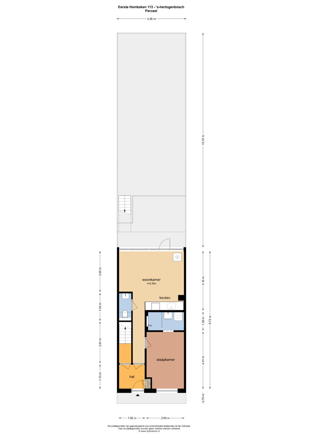 Photo 32 of Eerste Hambaken 113